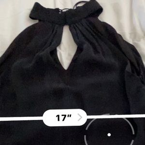 Morrison tank by HAUTE HIPPIE